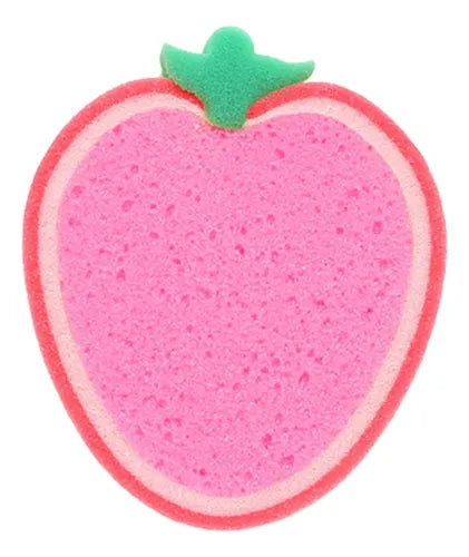 Assorted Bath Sponge