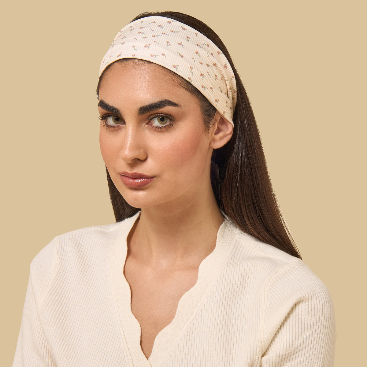 Pack of 2 - Assorted Print Headband