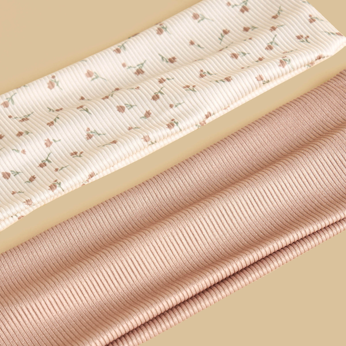 Pack of 2 - Assorted Print Headband