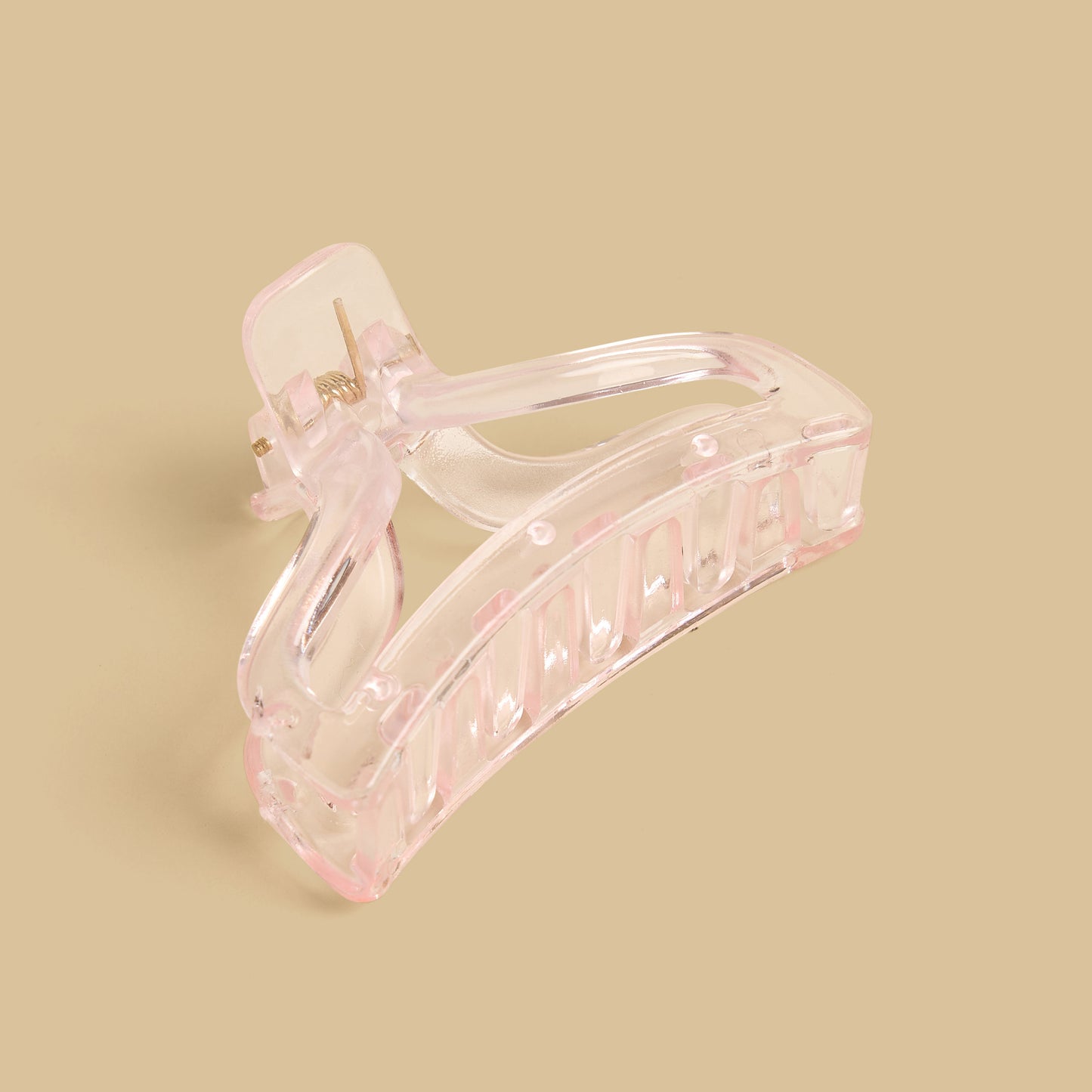 Plain 4-Piece Hair Roller Set