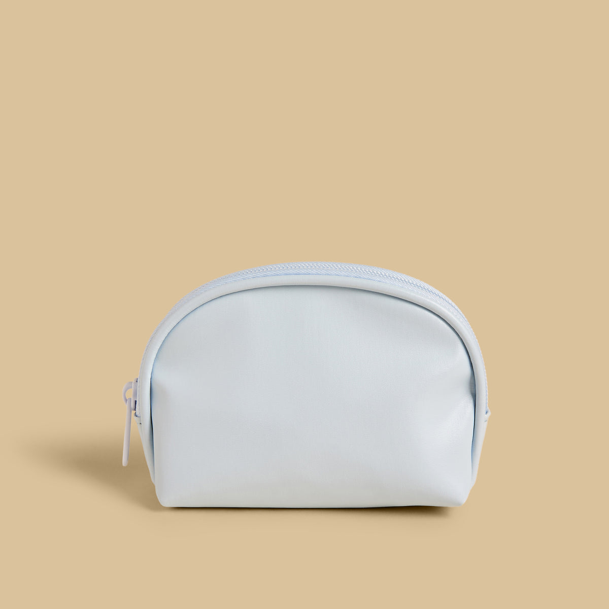 Assorted 3-Piece Pouch Set - Blue