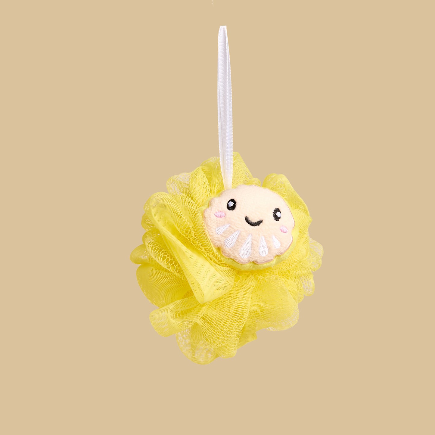 Pack of 2 - Bath Sponge