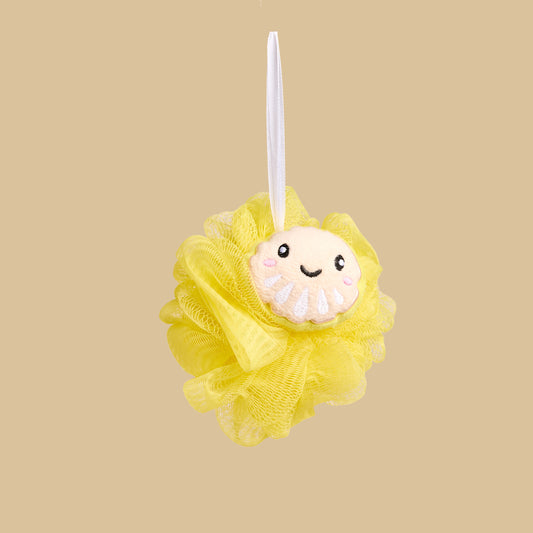 Pack of 2 - Bath Sponge