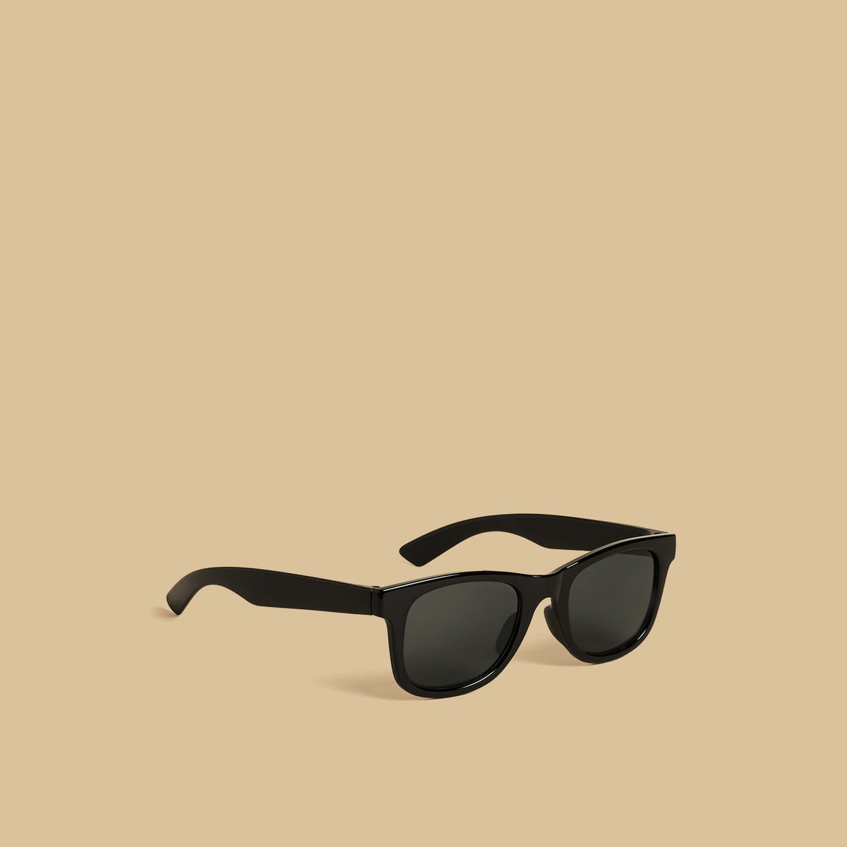 Game Print Cap and Sunglasses Set