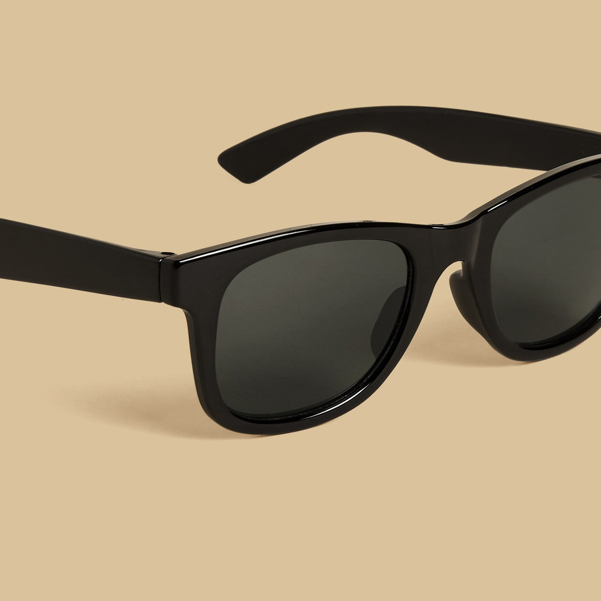 Game Print Cap and Sunglasses Set