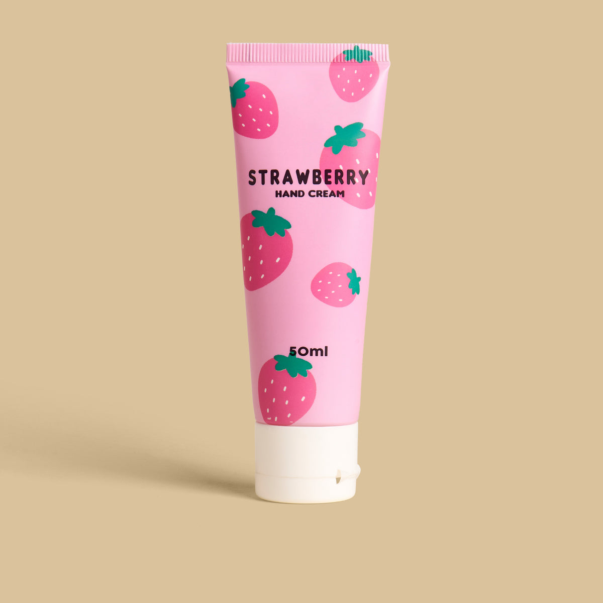 Pack of 3 - Fruity Hand Cream Set
