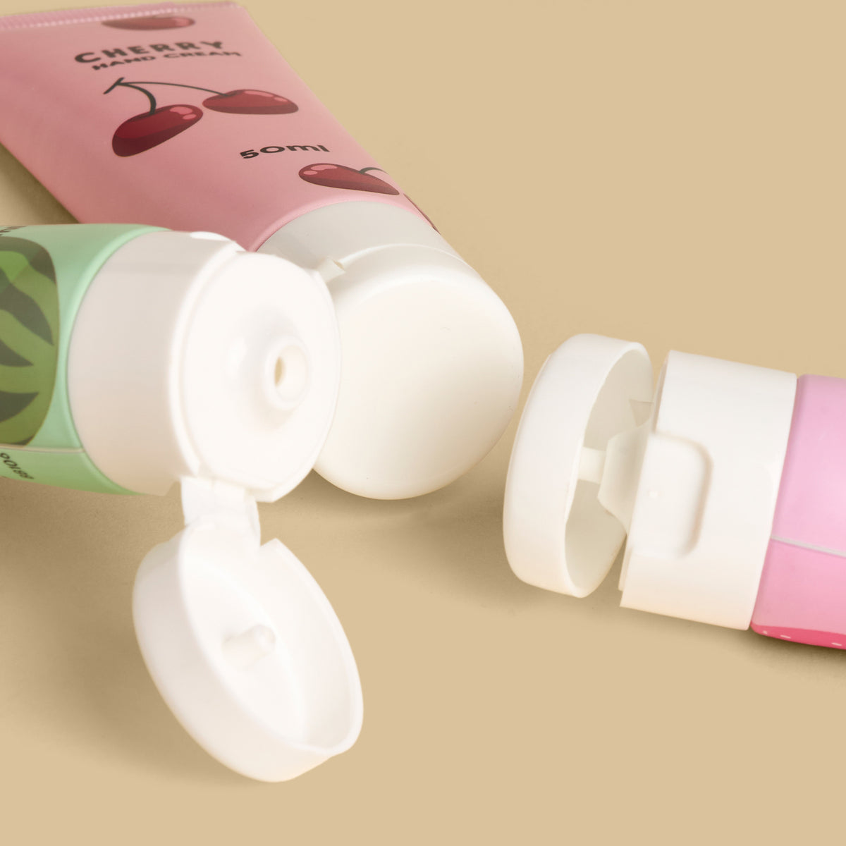 Pack of 3 - Fruity Hand Cream Set