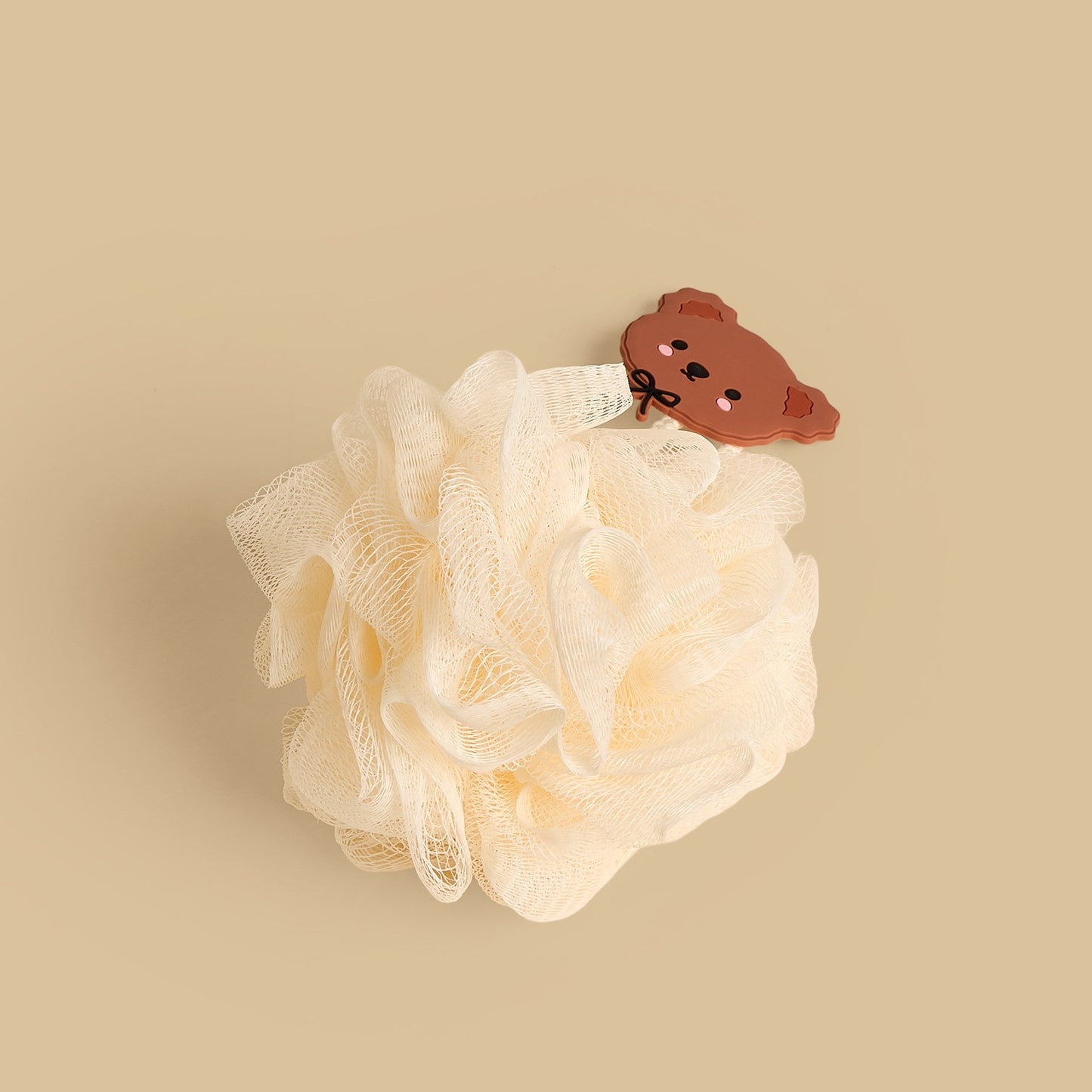 Pack of 2 - Bath Sponge
