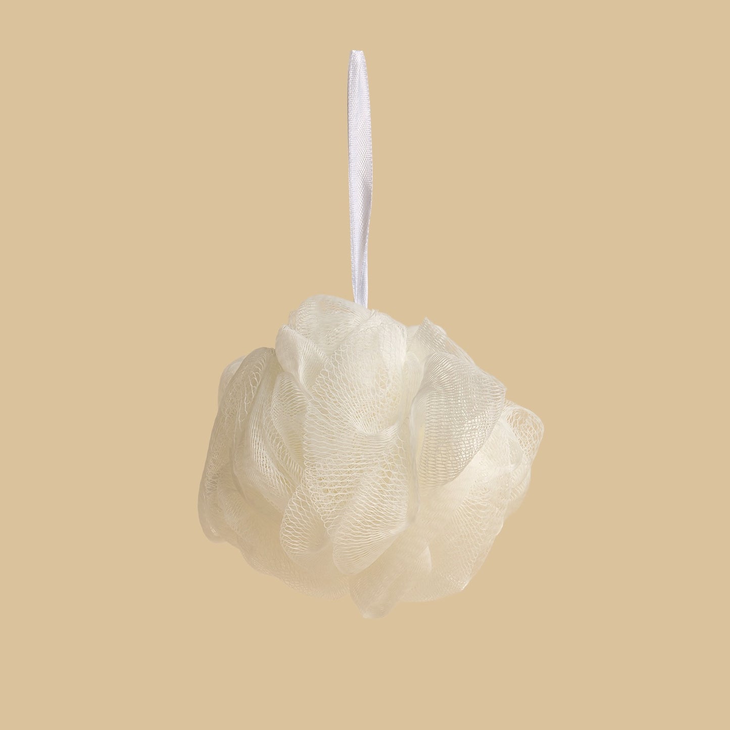Pack of 3 - Mesh Bath Sponge