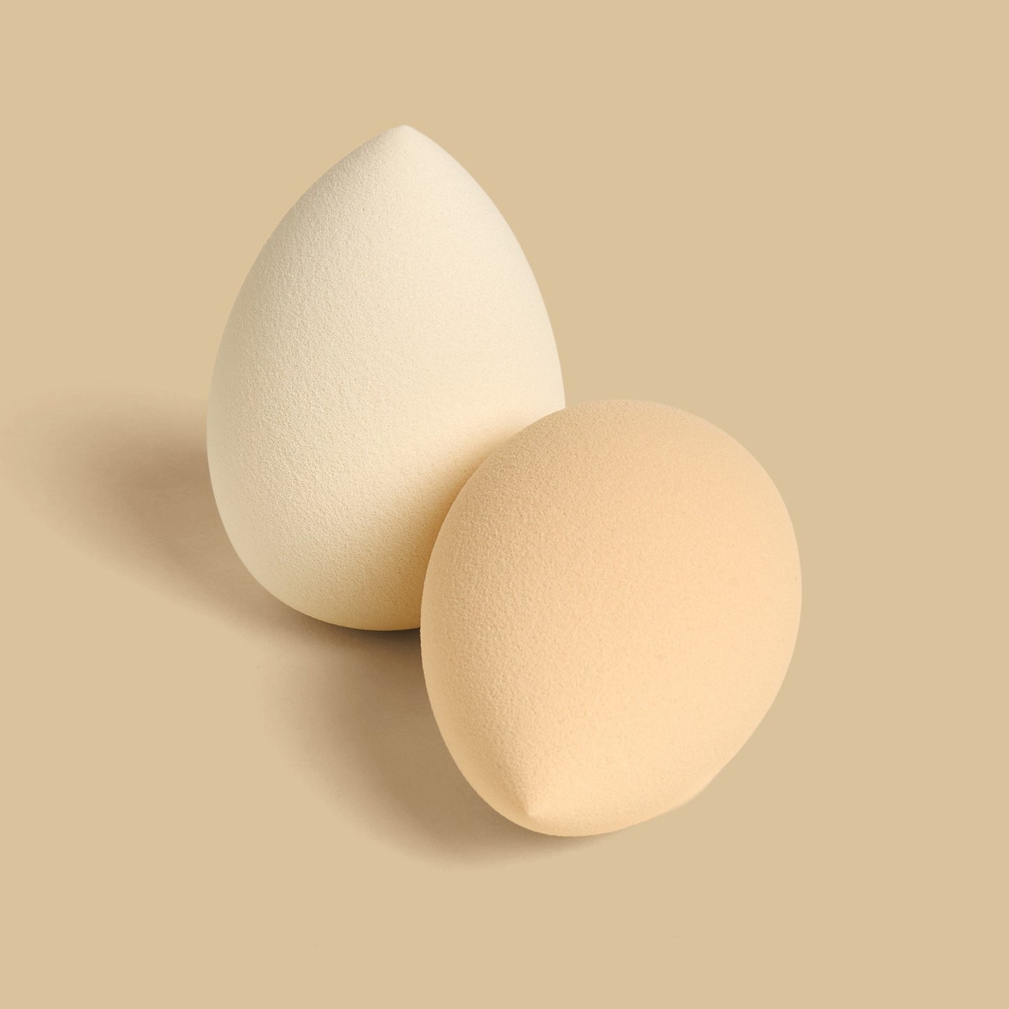 Assorted 6-Piece Makeup Sponge Set