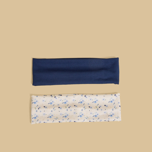 Pack of 2 - Assorted Headband