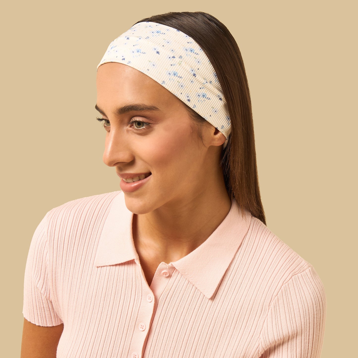 Pack of 2 - Assorted Headband