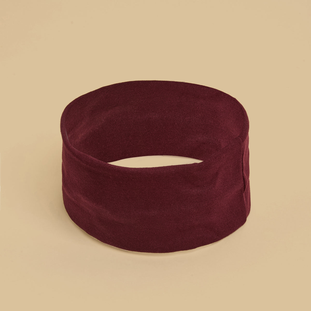 Pack of 4 - Plain Headband