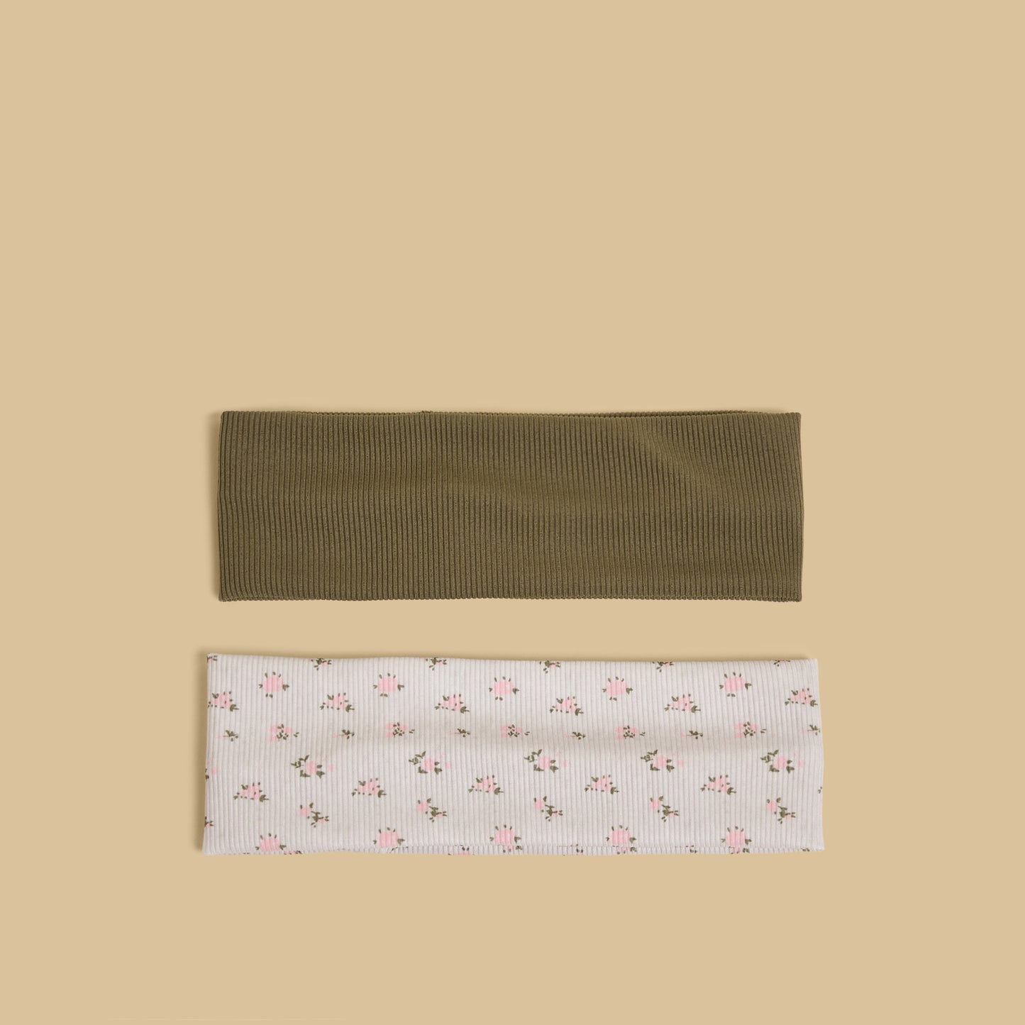 Pack of 2 - Assorted Headband