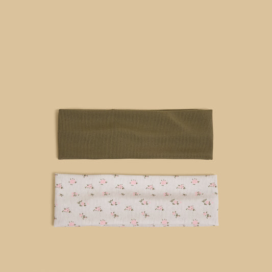 Pack of 2 - Assorted Headband
