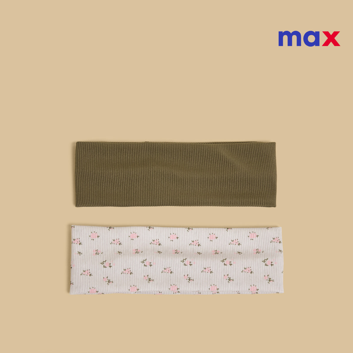 Pack of 2 - Assorted Headband