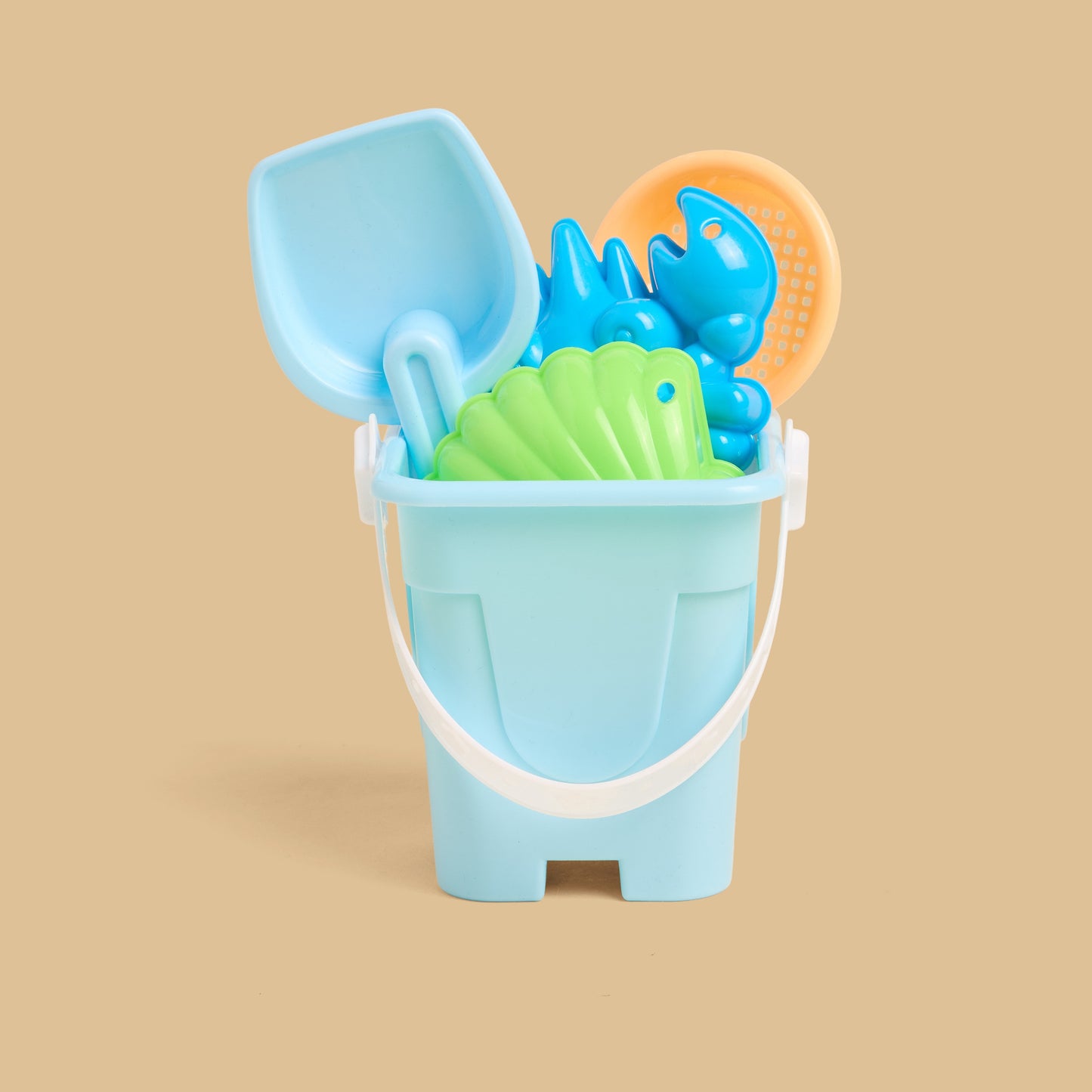 Mini 5-Piece Beach Toy Set