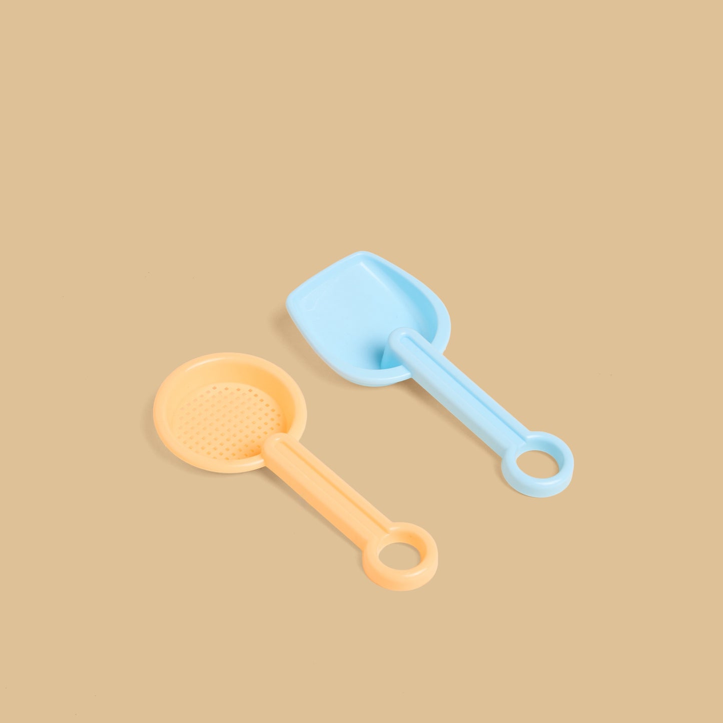 Mini 5-Piece Beach Toy Set
