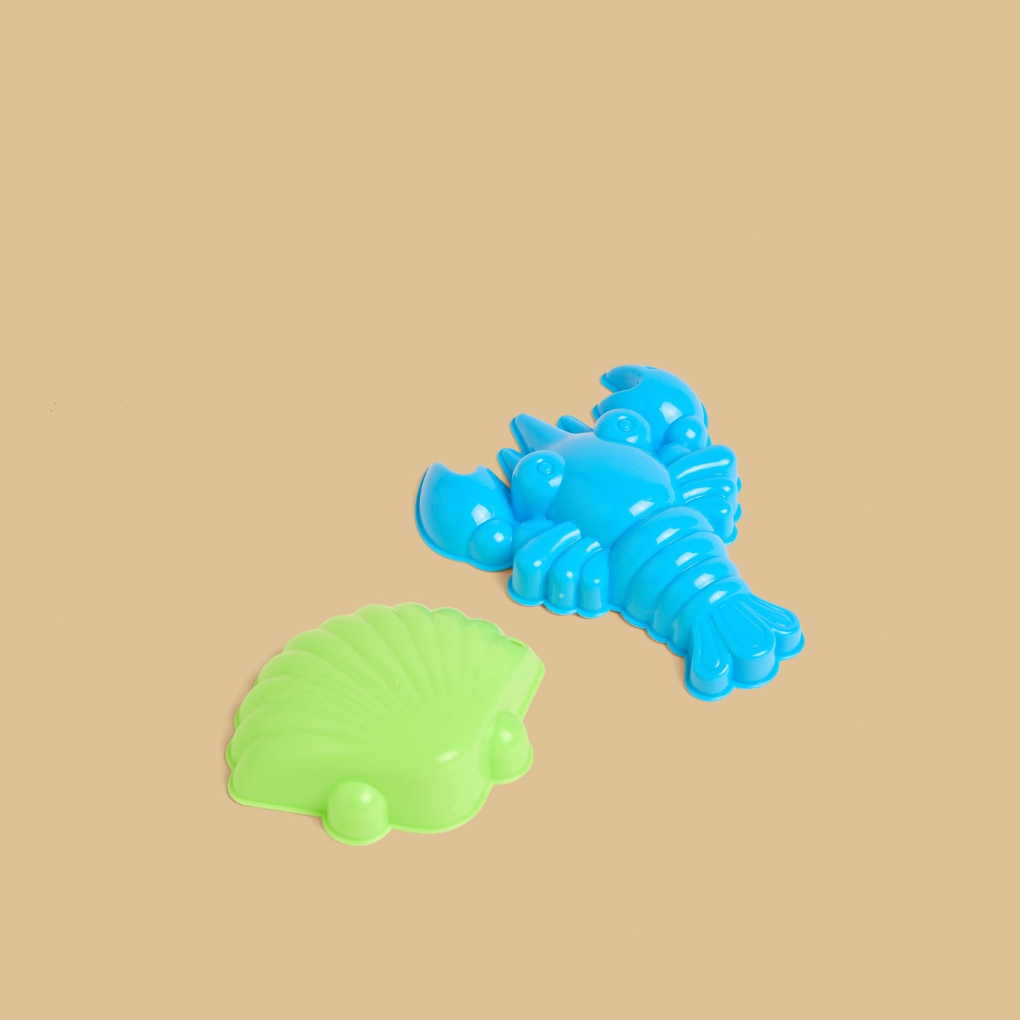 Mini 5-Piece Beach Toy Set