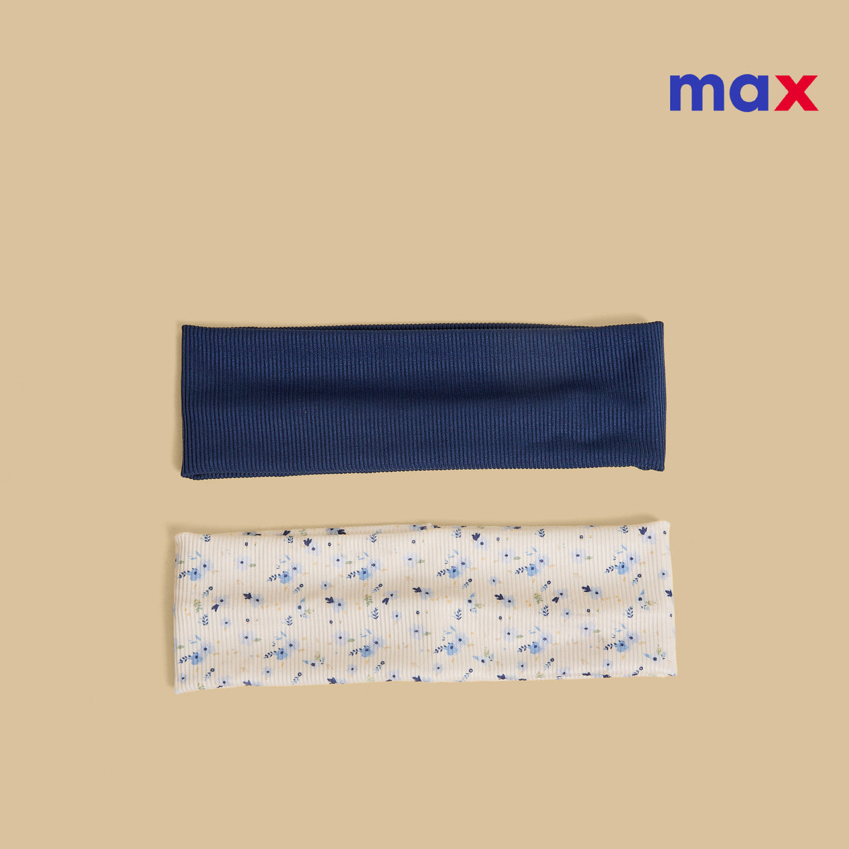 Pack of 2 - Assorted Headband